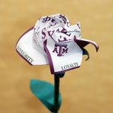 Graduation Roses