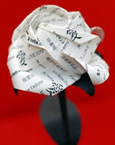"I Love You" Origami Paper Rose