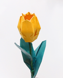 ORIGAMI TULIP