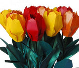 ORIGAMI TULIP