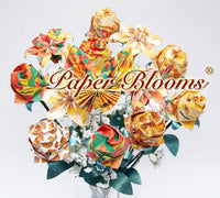 PERSONALIZED CORPORATE ROSES