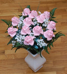 Deluxe Origami Paper Rose Bouquet