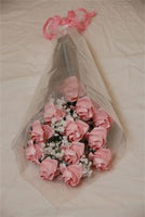 STANDARD ORIGAMI PAPER ROSE BOUQUET