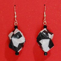 SMASHBOX EARRINGS
