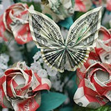 MONEY BUTTERFLY