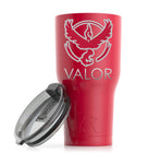 Pokemon Valor Tumbler
