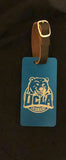 Personalized Laser Engraved Luggage Tag