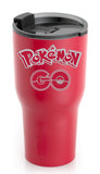 Pokemon Valor Tumbler